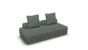 sku:XU-SETX-24-GRO|img:XU-SETX-24-GRO-IMG2.png|desc:XU Ultimo daybed SET XL (220x110) #24 lichtgroen uni