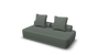 sku:XU-SETX-24-GRO|img:XU-SETX-24-GRO-IMG3.png|desc:XU Ultimo daybed SET XL (220x110) #24 lichtgroen uni
