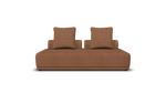 sku:XU-SETX-24-PEA|img:XU-SETX-24-PEA-IMG1.png|desc:X-ULTIMO daybed SET XL (220x110) #24 terracotta peach