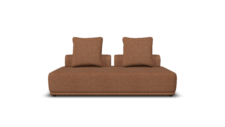 sku:XU-SETX-24-PEA|img:XU-SETX-24-PEA-IMG1.png|desc:X-ULTIMO daybed SET XL (220x110) #24 terracotta peach
