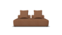 sku:XU-SETX-24-PEA|img:XU-SETX-24-PEA-IMG1.png|desc:X-ULTIMO daybed SET XL (220x110) #24 terracotta peach