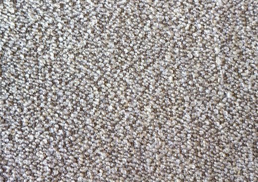 kleurstaal #11 beige bouclé