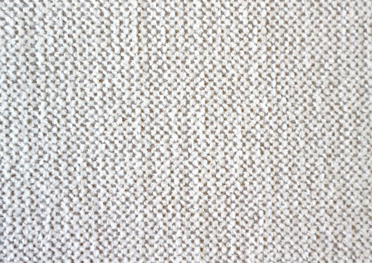 kleurstaal #18 ecru melange