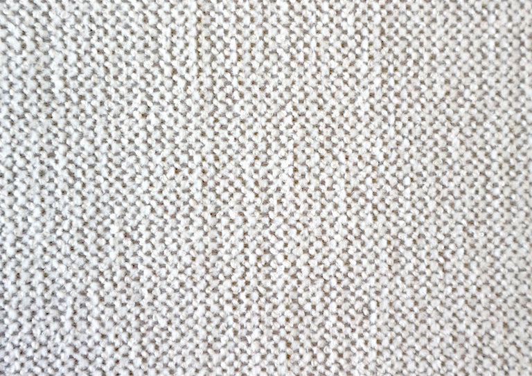 color sample #18 ecru melange