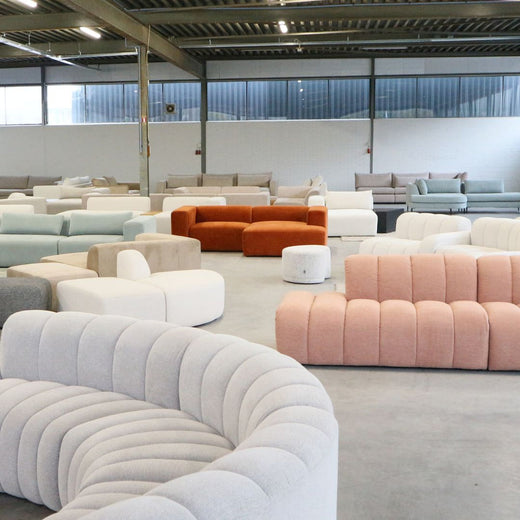 outlet Naarden