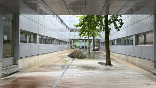showroom Breda