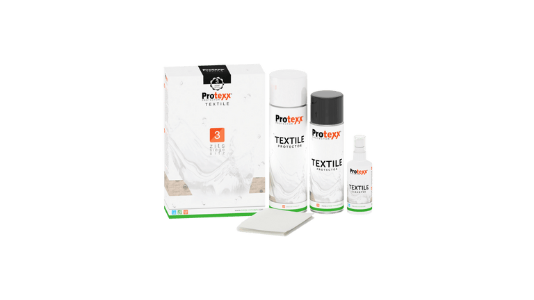 Protexx stain service for 3-seater (3 years)