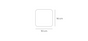 sku:XU-SETL-23-OLI|img:x-ultimo-L.png|desc:X-ULTIMO daybed SET L (110x110) #23 olijfgroen