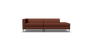 X3 zitbank module D