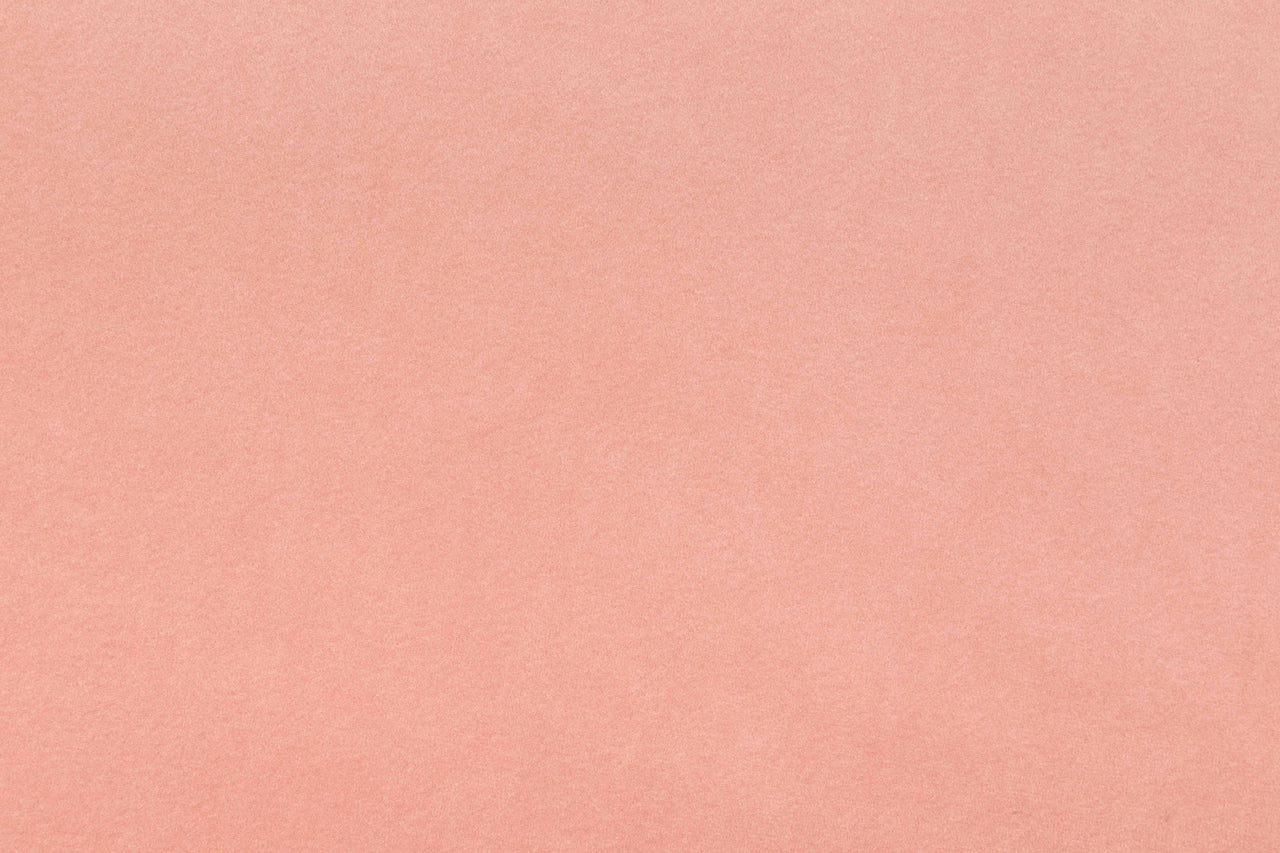 Losse stof #19 oud roze velours (prijs per meter)